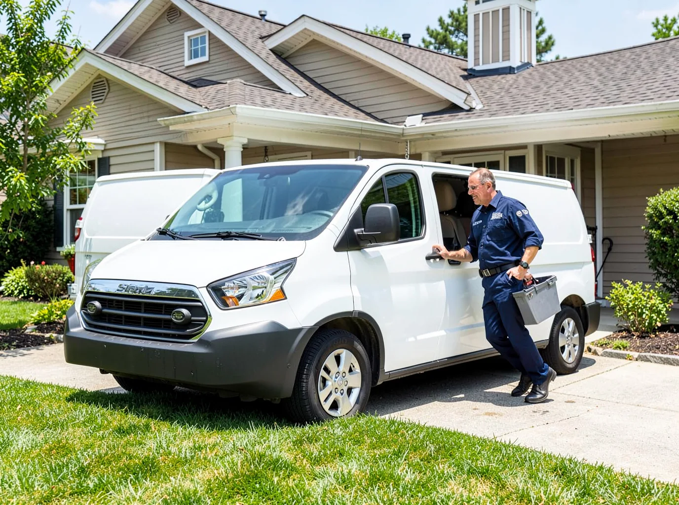 Emergency Plumber company in Winder, GA