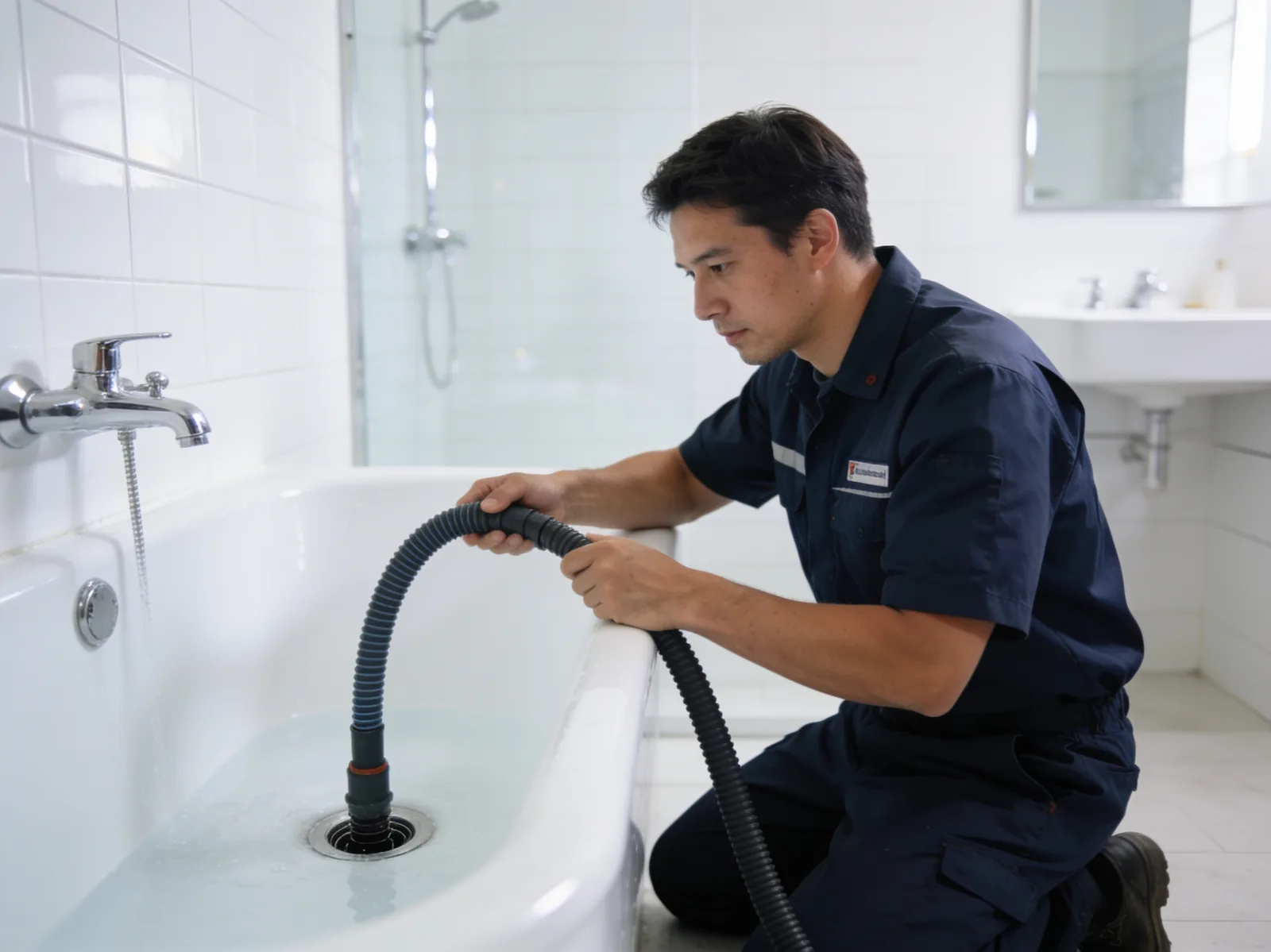 Emergency Plumber Winder, GA FAQs